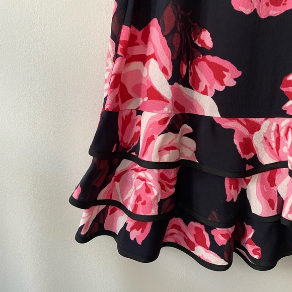 Kate Spade Rosa Floral Dress - Picture 6 of 10